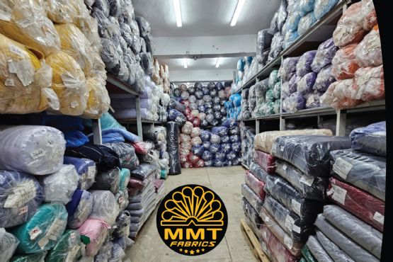 MMT Fabrics & Accessories, Compact Penye Group, Beyteks Textile, Penye M...