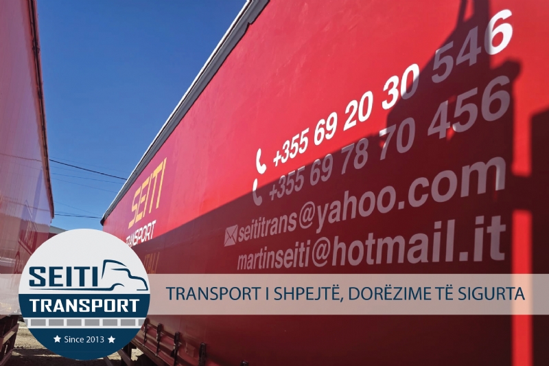 TRANSPORT me kamion për fabrikat nga Genova për Durrës, TRANSPORT me kamion për kompani nga Genova për Durrës, TRANSPORT me kamion për prodhues nga Genova për Durrës, TRANSPORT me kamion për SME nga Genova për Durrës